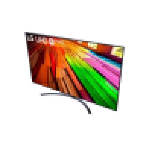 TV 43"(109cm)/ 43UT81006LA.AMCN (2024)                                            