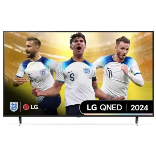TV 65"(165cm)/ 65QNED80T6A.AMCN (2024)