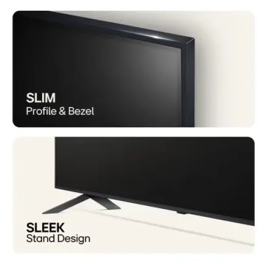 TV 65"(165cm)/ 65QNED80T6A.AMCN (2024)
