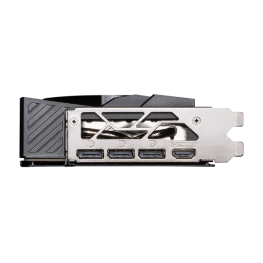 MSI Graphic card GeForce RTX 5070 12GB GDDR7 GAMING TRIO OC