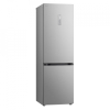  GR-B459FMFW.APYQMER Bottom-Freezer 186x59.5x68.2 321 LT NF Inverter Silver                                                                                                                      