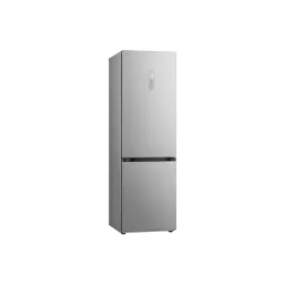 LG GR-B459FMFW.APYQMER Silver -  186x59.5x68.2 321 LT NF                                                                                                                      