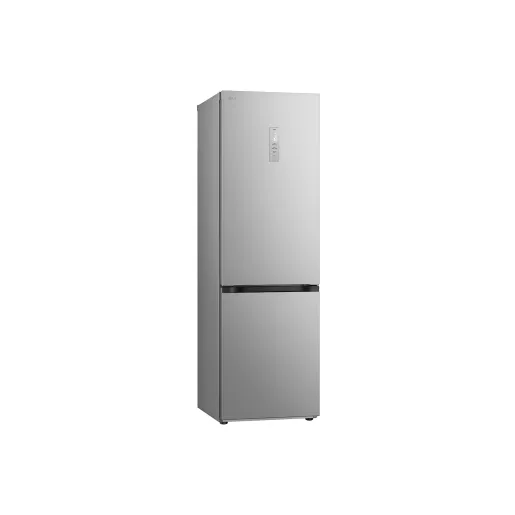 LG GR-B459FMFW.APYQMER Silver -  186x59.5x68.2 321 LT NF                                                                                                                      