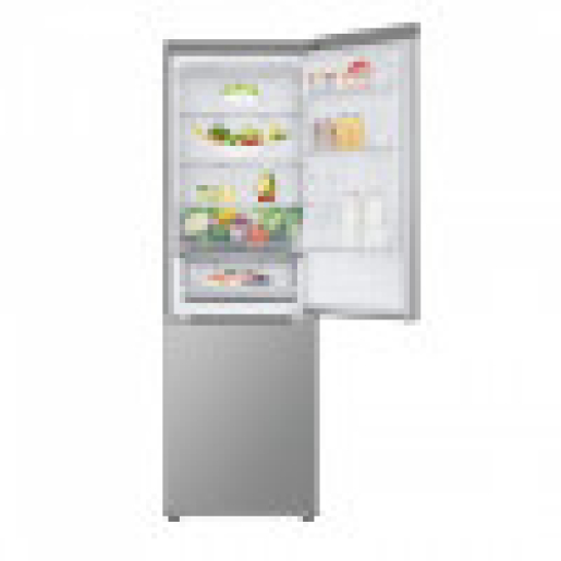  GR-B459FMFW.APYQMER Bottom-Freezer 186x59.5x68.2 321 LT NF Inverter Silver                                                                                                                      