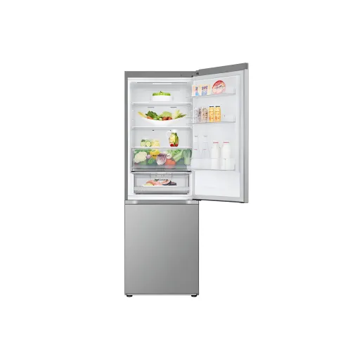 LG GR-B459FMFW.APYQMER Silver -  186x59.5x68.2 321 LT NF                                                                                                                      