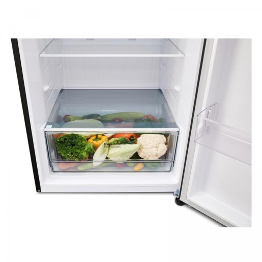  GR-B509FMFW.APYQMER Bottom-Freezer 203x59.5x67.6 446 LT Inverter Display Silver                                                            