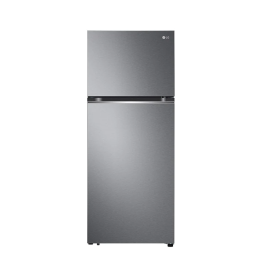 GN-B502PLGB.APZQMER Top-Freezer 176x70x68 395 LT NF Inverter Silver