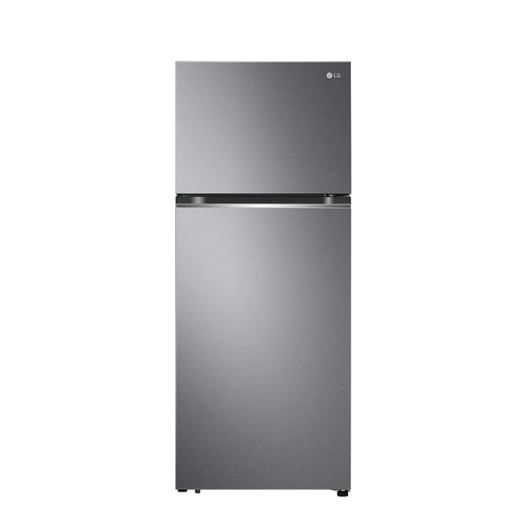  GN-B502PLGB.APZQMER Top-Freezer 176x70x68 395 LT NF Inverter Silver