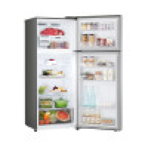  GN-B502PLGB.APZQMER Top-Freezer 176x70x68 395 LT NF Inverter Silver