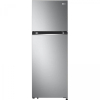  GR-B355PLMB.DPZQMER Top-Freezer 157.5x55.5x63.7 243 LT NF Silver