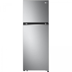  GR-B355PLMB.DPZQMER Top-Freezer 157.5x55.5x63.7 243 LT NF Silver
