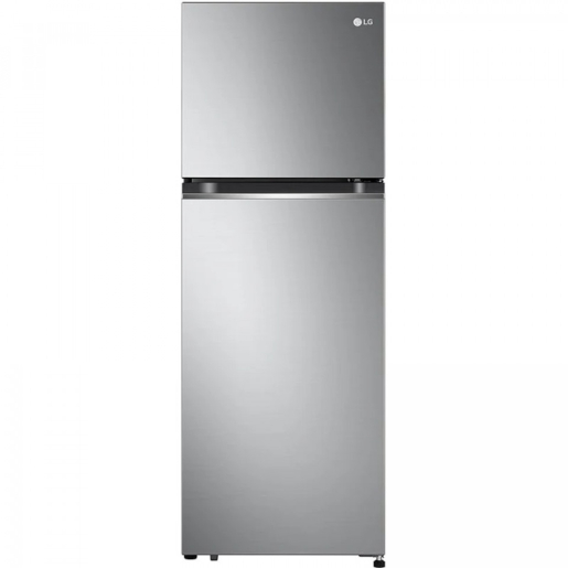  GR-B355PLMB.DPZQMER Top-Freezer 157.5x55.5x63.7 243 LT NF Silver