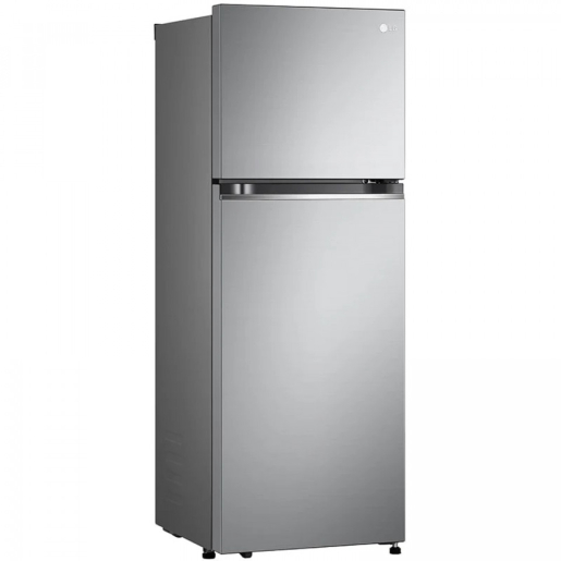  GR-B355PLMB.DPZQMER Top-Freezer 157.5x55.5x63.7 243 LT NF Silver