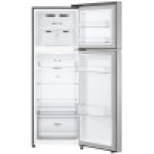  GR-B355PLMB.DPZQMER Top-Freezer 157.5x55.5x63.7 243 LT NF Silver