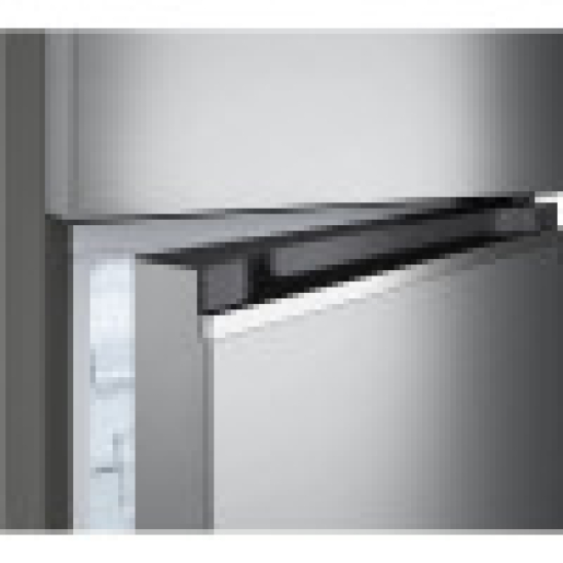  GR-B355PLMB.DPZQMER Top-Freezer 157.5x55.5x63.7 243 LT NF Silver