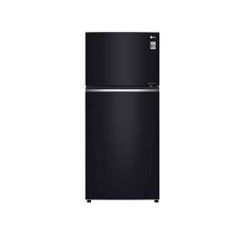 LG GN-C732SGGM.ABMQMER Black - 180x78x70 506 LT NF Inverter