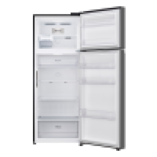  GR-B452PGFK.ABMQMER Top-Freezer 184.5x70x72.5 461 LT NF Inverter Black