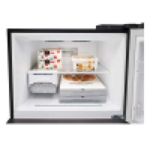  GR-B452PGFK.ABMQMER Top-Freezer 184.5x70x72.5 461 LT NF Inverter Black