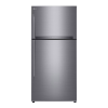 GR-H842HLHM.APZQMER Top-Freezer 184x86x73 592 LT NF Inverter Silver