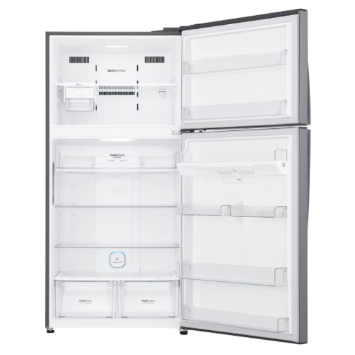 GR-H842HLHM.APZQMER Top-Freezer 184x86x73 592 LT NF Inverter Silver