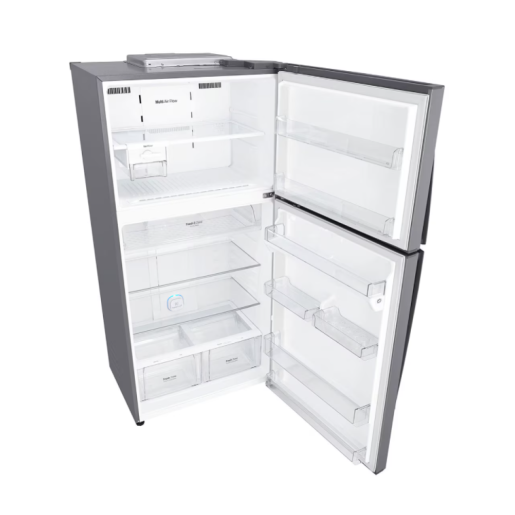 GR-H842HLHM.APZQMER Top-Freezer 184x86x73 592 LT NF Inverter Silver