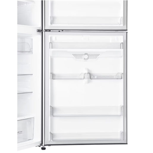 GR-H842HLHM.APZQMER Top-Freezer 184x86x73 592 LT NF Inverter Silver