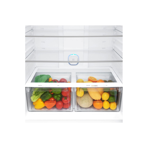 LG GR-H842HLHM.APZQMER - 184x86x73 592 LT NF Inverter Silver