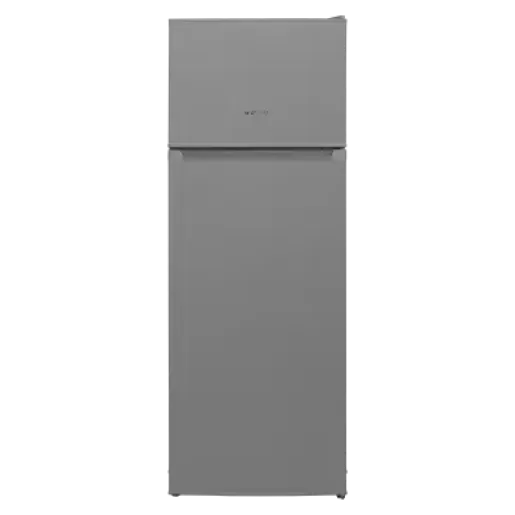  GN263S  Top-Freezer 145x54x57 213 LT Silver           