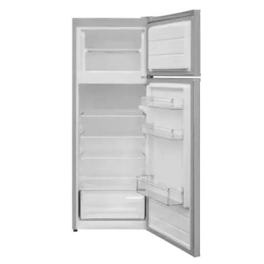  GN263S  Top-Freezer 145x54x57 213 LT Silver           