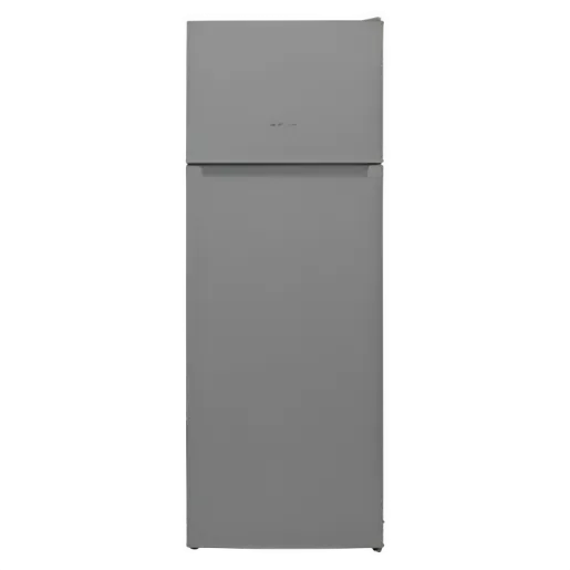  GN263S  Top-Freezer 145x54x57 213 LT Silver           