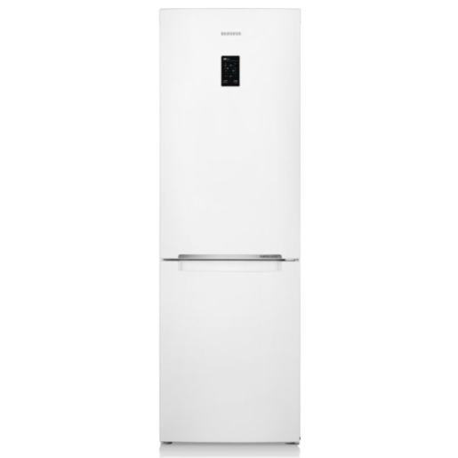 RB31FERNDWW/WT Bottom-Freezer 185x59.5x67.5 310 LT NF Inventer Display White