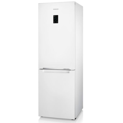 RB31FERNDWW/WT Bottom-Freezer 185x59.5x67.5 310 LT NF Inventer Display White