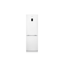 Samsung RB31FERNDWW/WT Bottom-Freezer 185x59.5x67.5 310 LT NF Inventer Display White
