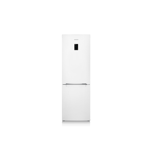 Samsung RB31FERNDWW/WT Bottom-Freezer 185x59.5x67.5 310 LT NF Inventer Display White