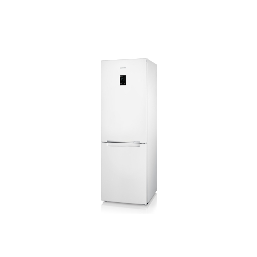 Samsung RB31FERNDWW/WT Bottom-Freezer 185x59.5x67.5 310 LT NF Inventer Display White