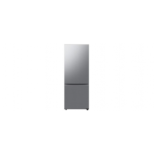  RB53DG703ES9WT Bottom-Freezer 203x75.9x71.1 554LT NF Inverter Silver