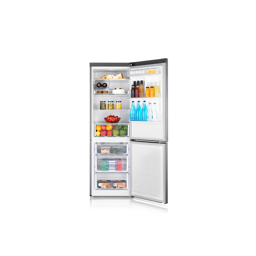  Samsung RB31FERNDSA - 185x59.5x67.5 310 LT NF Inverter Display 