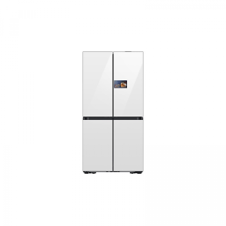  RM90F67C1WWR FS Bottom-Freezer 185.3x91.2x73.1 669 LT NF Inverter Clean White Beveraget Center Dispenser