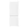   HRBF1828W Bottom-Freezer 186x60x60.5 286 LT NF White