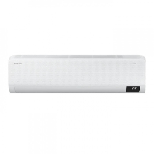   Samsung AR12BSFCMWKNER Indoor, 35-40m2, Inverter, Wind Free