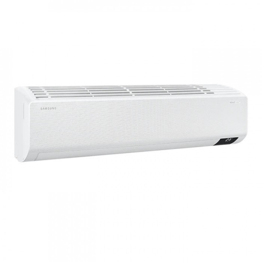   Samsung AR12BSFCMWKNER Indoor, 35-40m2, Inverter, Wind Free