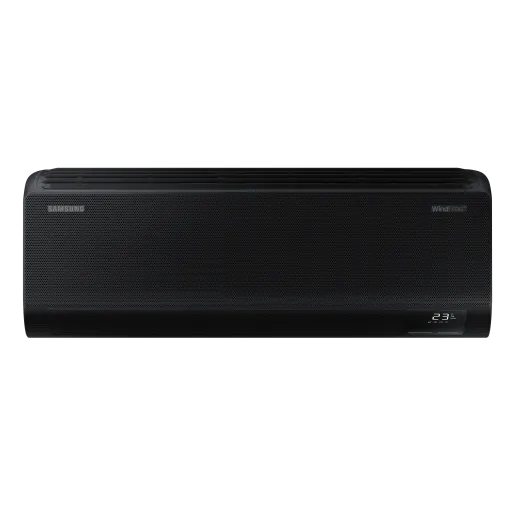 Samsung AI WindFree AR18CXFCABT Indoor,(50-60m2) Inverter, Black