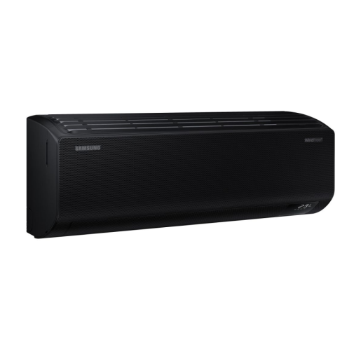Samsung AI WindFree AR18CXFCABT Indoor,(50-60m2) Inverter, Black
