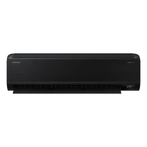 Samsung AI WindFree AR18CXFCABT Indoor,(50-60m2) Inverter, Black