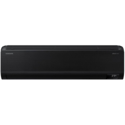 Samsung AI WindFree AR24CXFCABT Indoor,(70-80m2) Inverter, Black