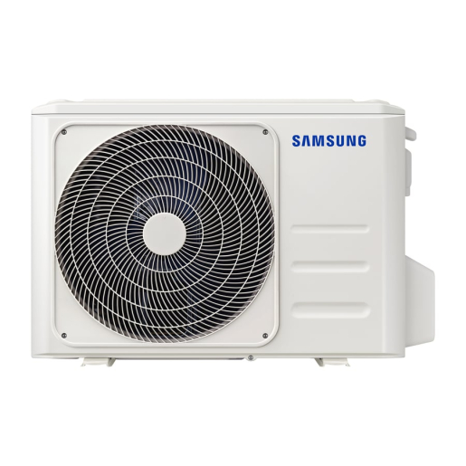  Samsung AR09TXHQASINUA (25-30 m2, Inverter) Indoor