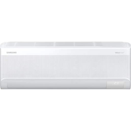 Samsung AI WindFree AR60F18C1DWNER Indoor,(50-60m2) Inverter, White