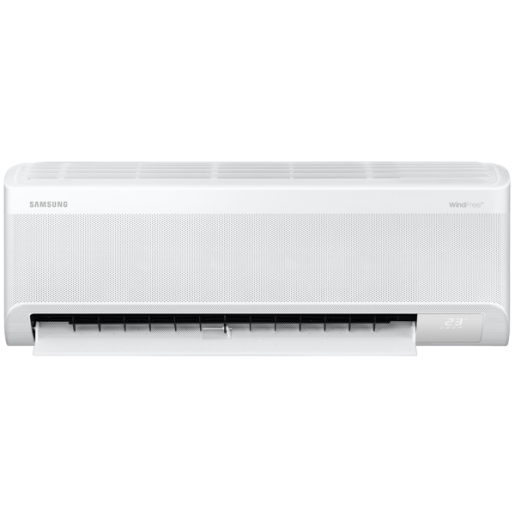 Samsung AI WindFree AR60F18C1DWNER Indoor,(50-60m2) Inverter, White