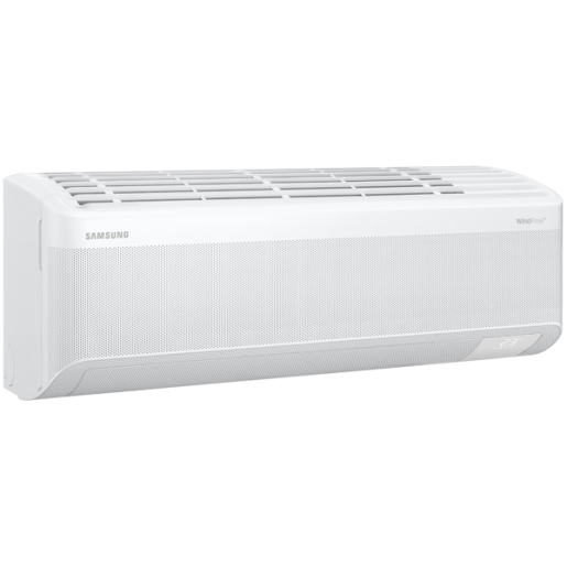 Samsung AI WindFree AR60F18C1DWNER Indoor,(50-60m2) Inverter, White