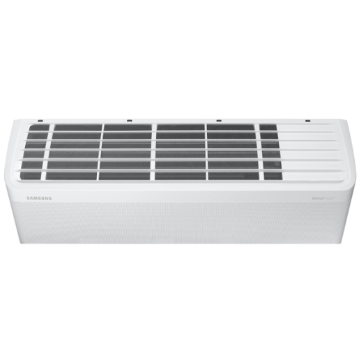 Samsung AI WindFree AR60F18C1DWNER Indoor,(50-60m2) Inverter, White